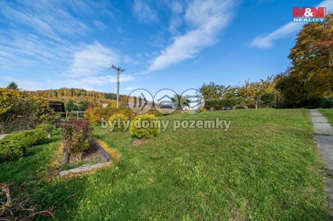 Prodej, Rodinný dům, Přimda