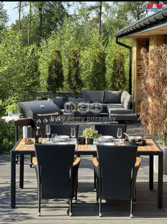 Prodej, Chalupa, Mikulovice