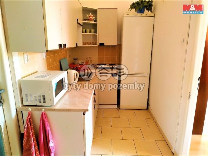 Prodej, Obchod a služby, Karviná