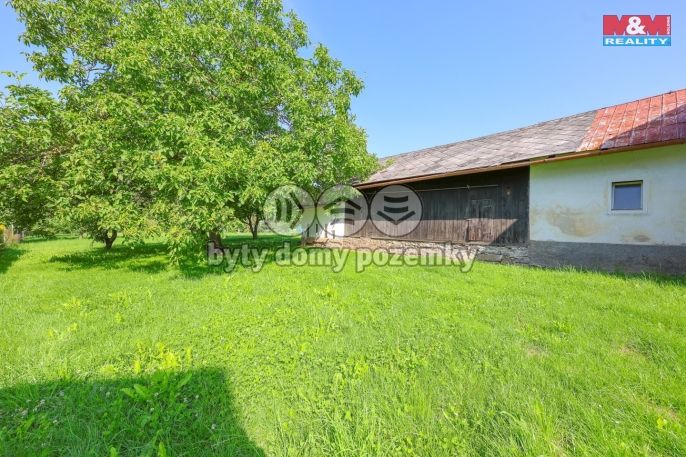 Prodej, Rodinný dům, Loučná nad Desnou