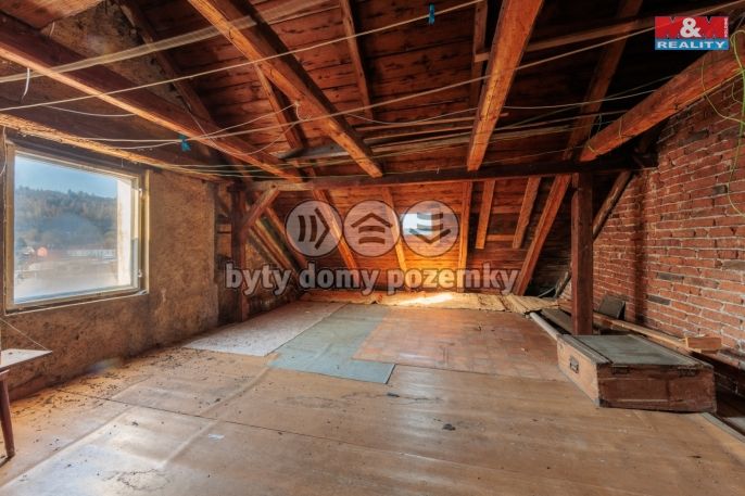 Prodej, Rodinný dům, Vojkovice