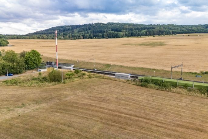 Prodej, Pozemek k bydlení, Ejpovice