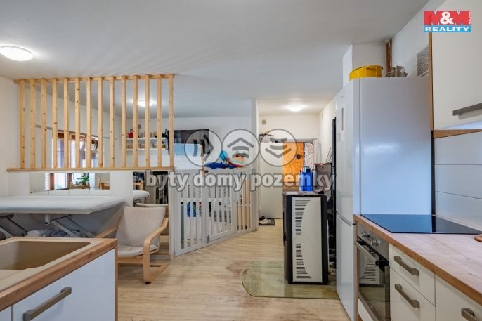 Prodej, Rodinný dům, Březnice