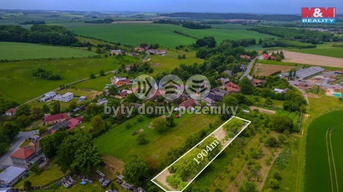 Prodej, Zahrada, Bystřice pod Hostýnem