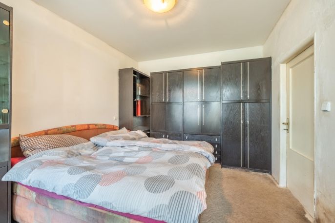 Prodej, Rodinný dům, Líský