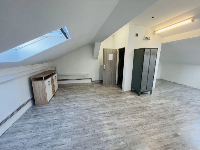 Pronájem, Kancelářský prostor, Český Těšín