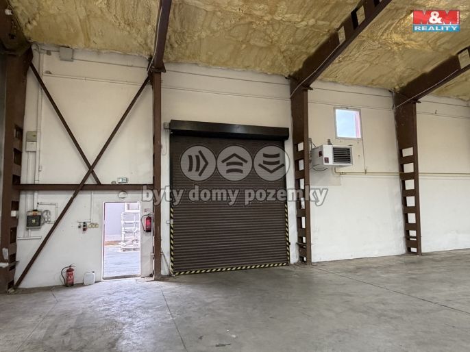 Pronájem, Ostatní, Bohumín