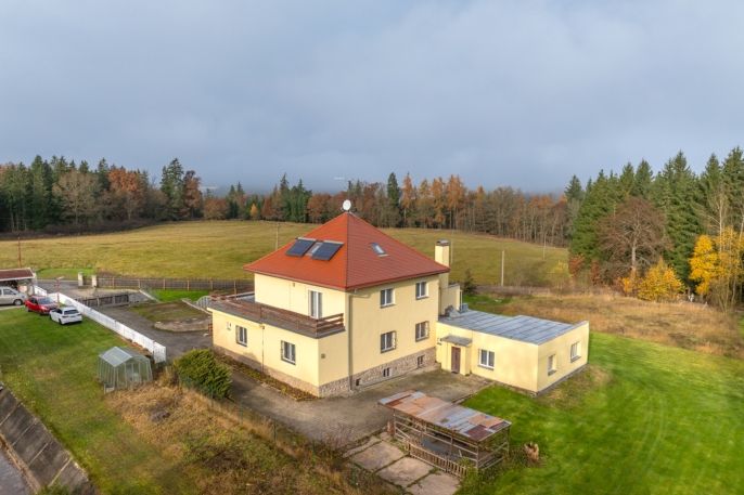 Prodej, Hotel, penzion, Karlovy Vary