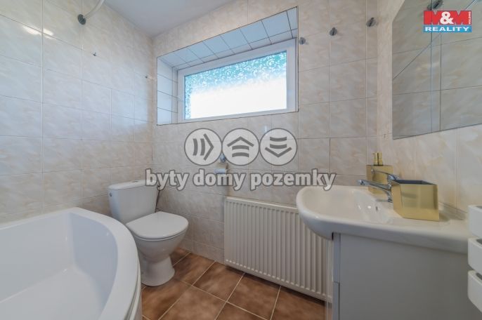 Prodej, Rodinný dům, Těrlicko