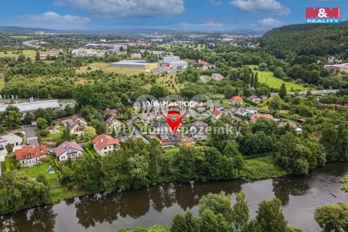 Prodej, Rodinný dům, Karlovy Vary