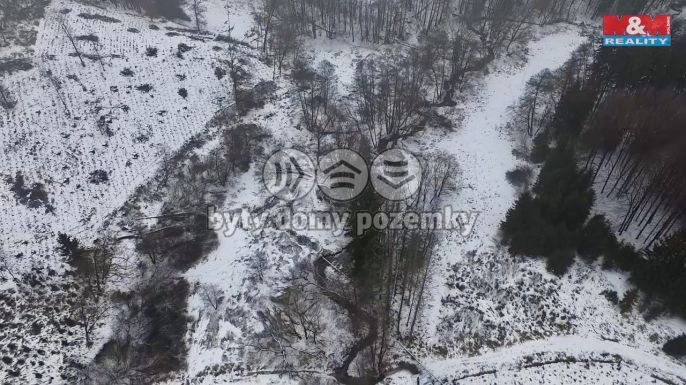 Prodej, Vodní plocha, Dolní Hořice