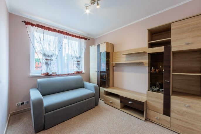 Prodej, Rodinný dům, Sadov