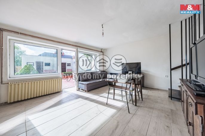 Prodej, Rodinný dům, Podlesí