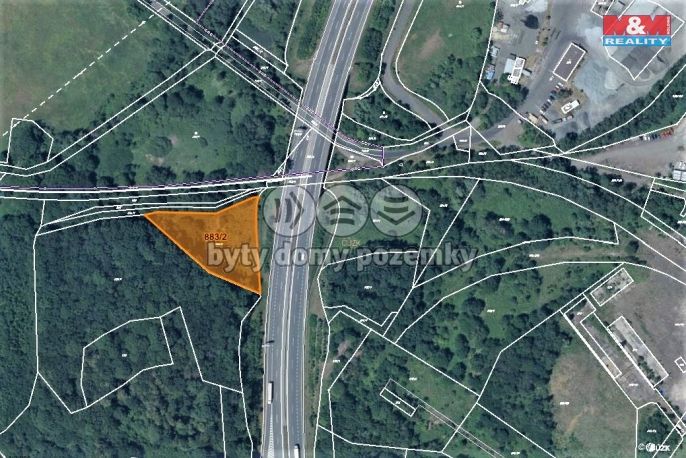 Prodej, Louka, Ústí nad Labem