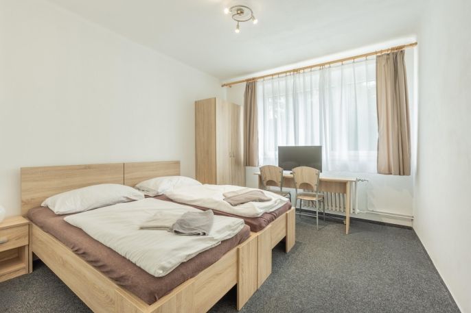 Prodej, Hotel, penzion, Tuchlovice