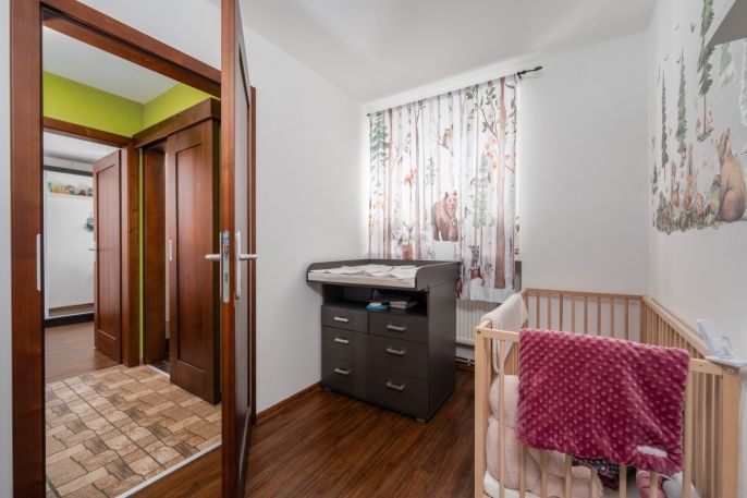 Prodej, Byt 4+kk, České Budějovice