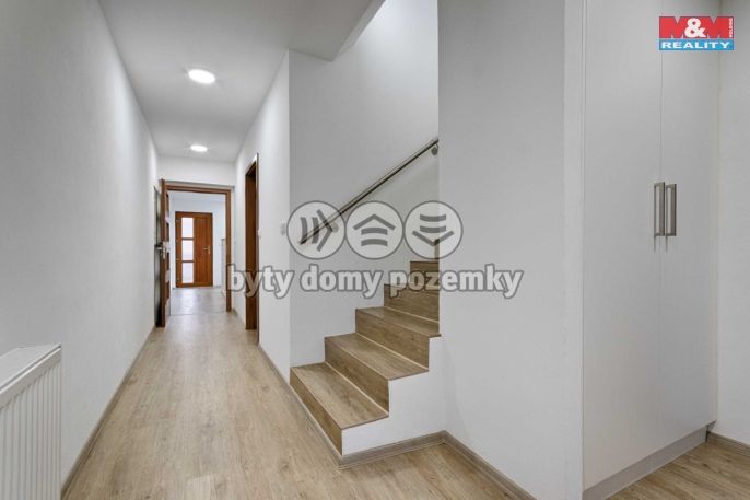 Prodej, Rodinný dům, Humpolec