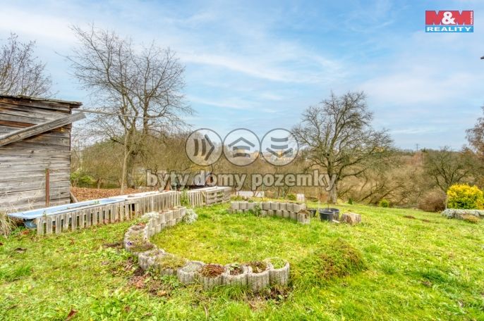 Prodej, Zahrada, Bochov