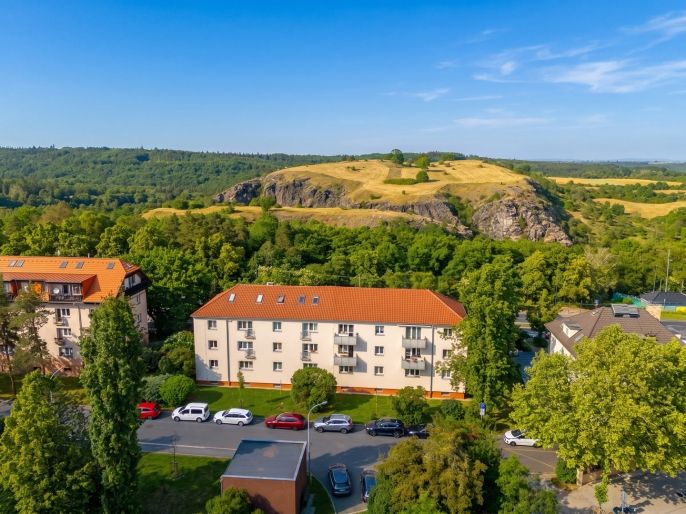 Prodej, Byt 2+1, Praha