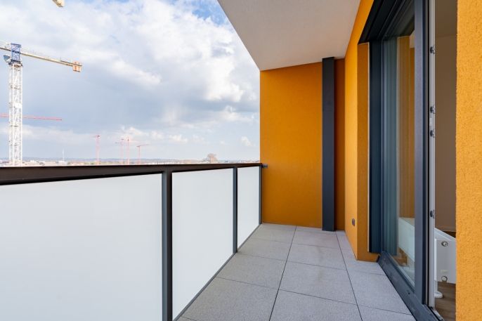 Pronájem, Byt 2+kk, České Budějovice