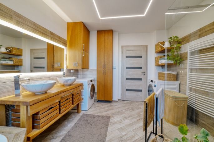 Pronájem, Byt 3+kk, Mariánské Lázně