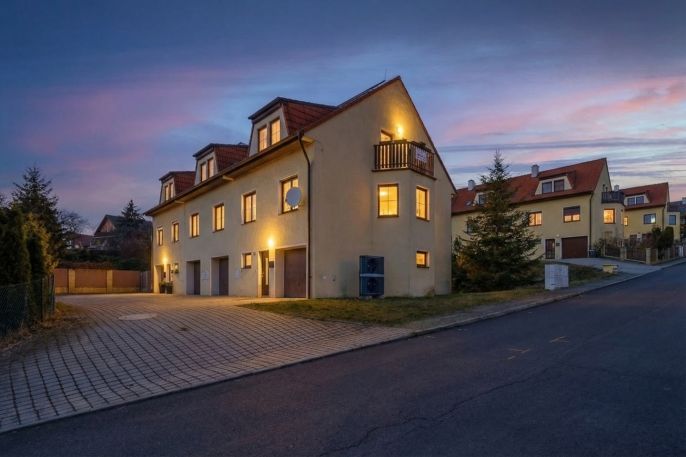 Prodej, Rodinný dům, Lubenec