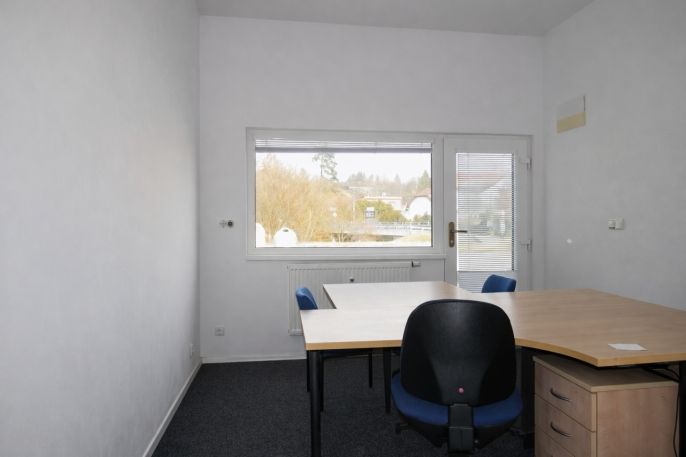 Pronájem, Kancelářský prostor, Kamenný Újezd