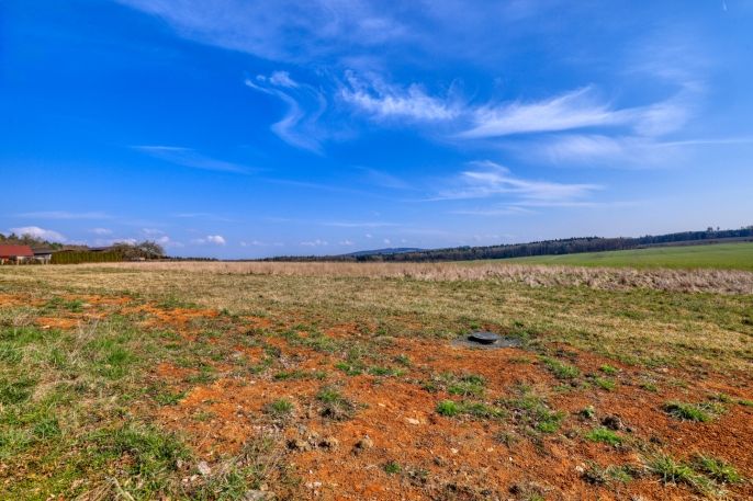 Prodej, Pozemek k bydlení, Skašov