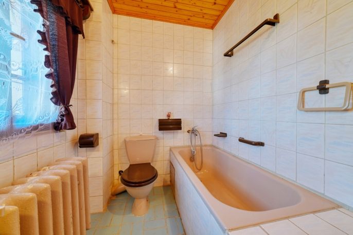 Prodej, Chalupa, Vlkovice