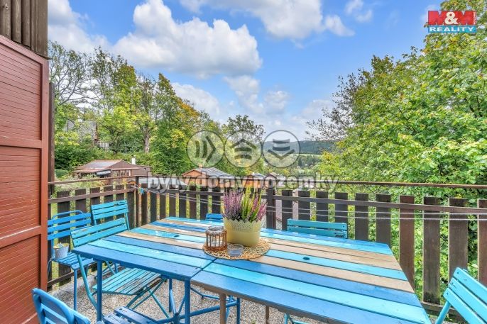 Prodej, Chata, Pastviny