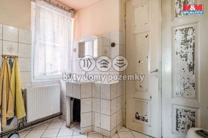 Prodej, Rodinný dům, Mimoň