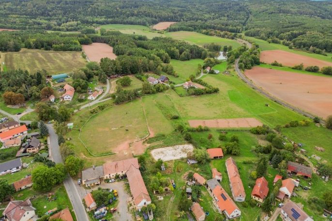 Prodej, Pozemek k bydlení, Pastuchovice