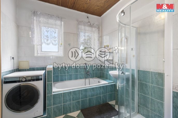 Prodej, Rodinný dům, Žlebské Chvalovice