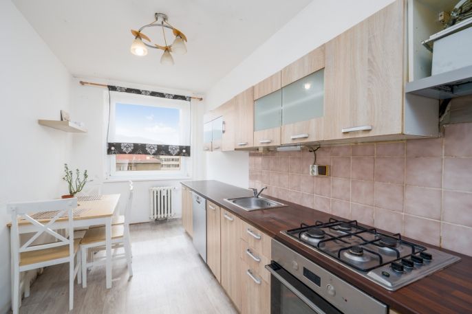 Prodej, Byt 4+1, Ústí nad Labem