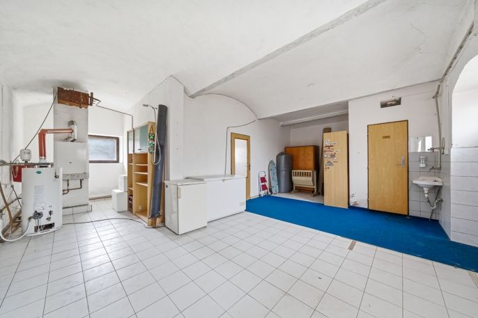 Prodej, Rodinný dům, Hřibiny-Ledská