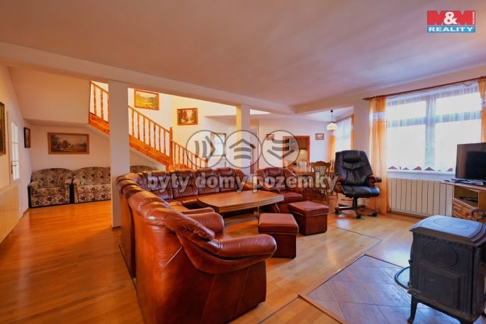 Prodej, Rodinný dům, Prostějov