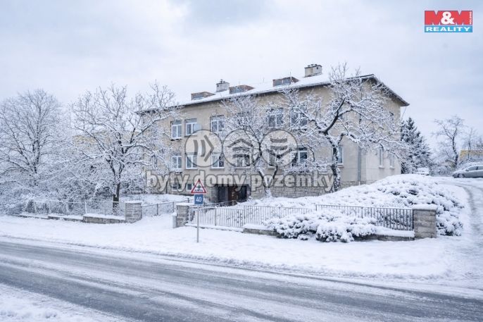 Prodej, Byt 3+1, Opočno