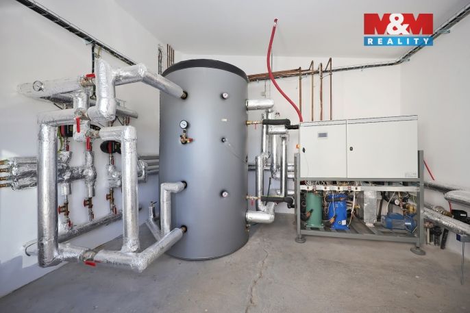 Pronájem, Obchodní objekt, Zbraslavice