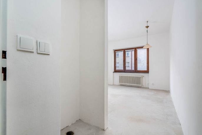 Prodej, Byt 3+1, Praha