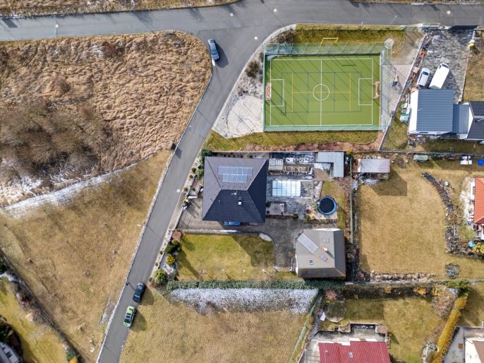 Prodej, Rodinný dům, Tmaň