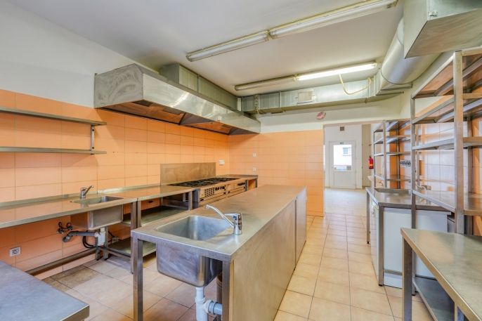 Pronájem, Obchod a služby, Plzeň