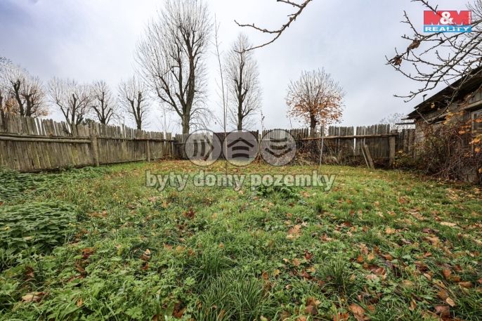 Prodej, Rodinný dům, Mladějovice