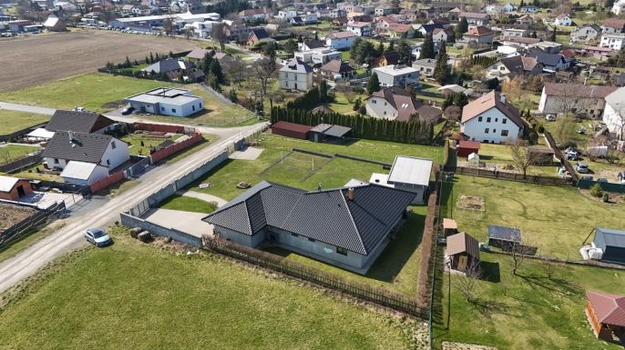 Prodej, Rodinný dům, Jistebník