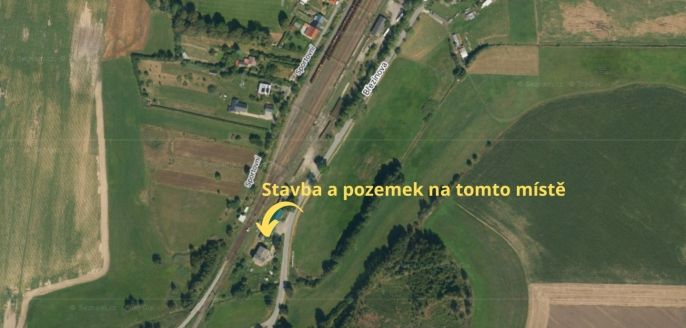 Prodej, Ostatní, Horní Cerekev