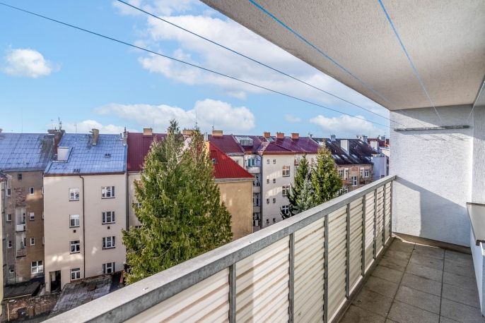 Prodej, Byt 2+1, Pardubice