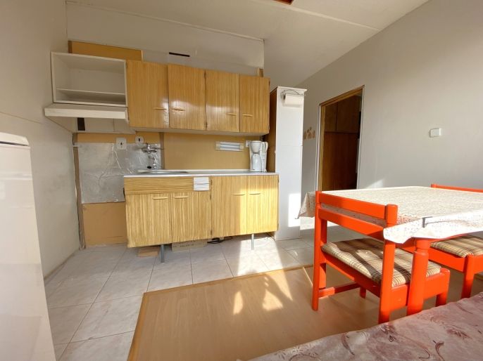 Prodej, Byt 1+1, Žďár nad Sázavou