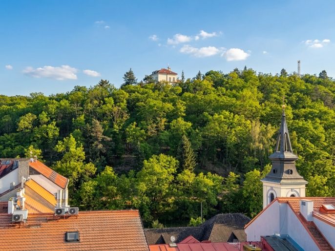 Prodej, Byt 2+kk, Praha