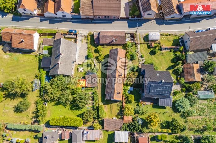 Prodej, Rodinný dům, Šťáhlavy