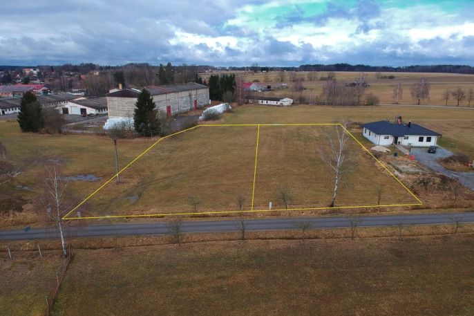 Prodej, Pozemek k bydlení, Jílovice