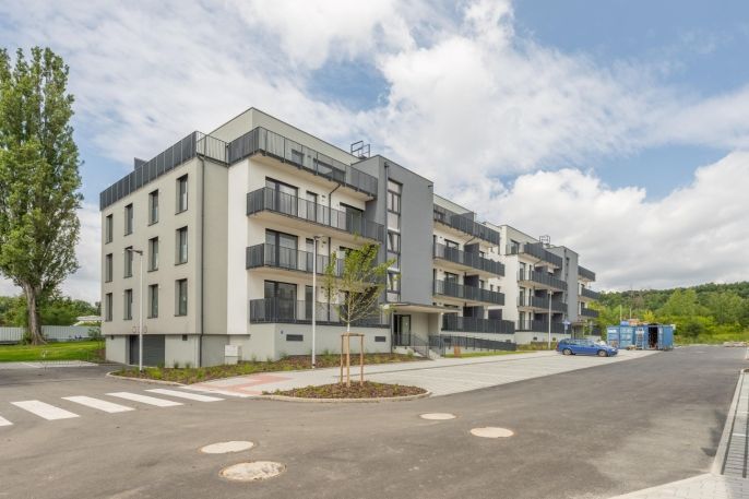 Prodej, Byt 3+kk, Kladno